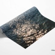 large format print sea