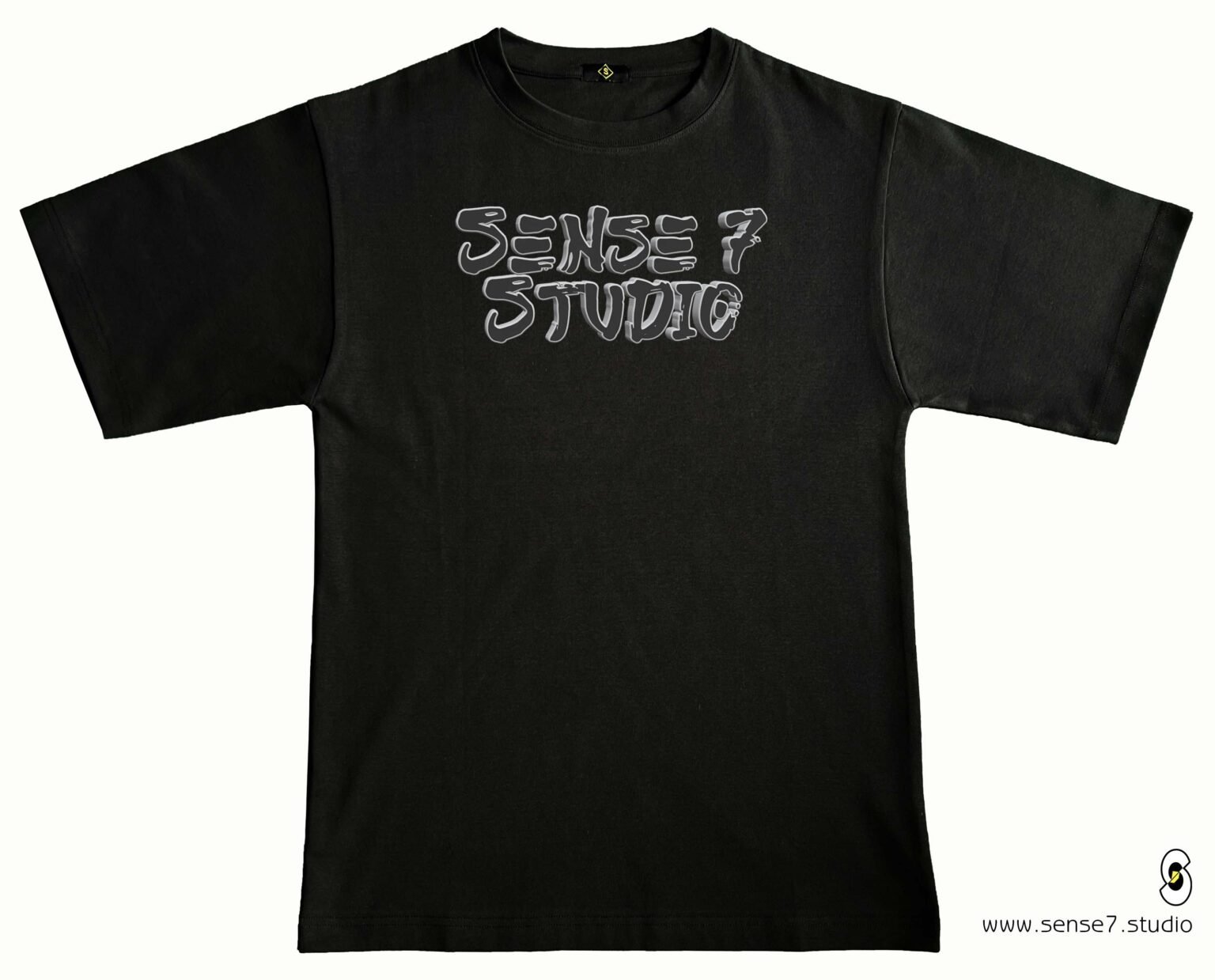 SENSE 7 STUDIO – Art Work Print and T-shirts