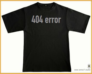 404 error tee