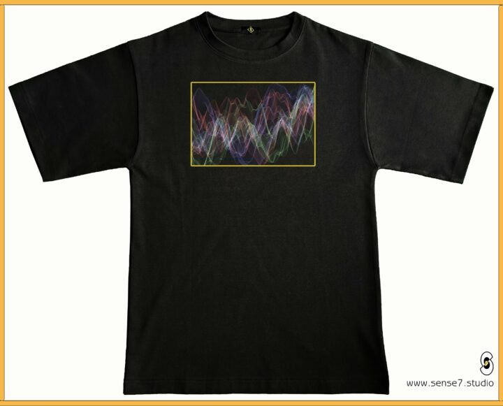 waveform - t shirt