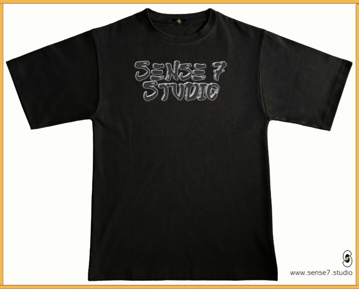 sense 7 studio t shirt