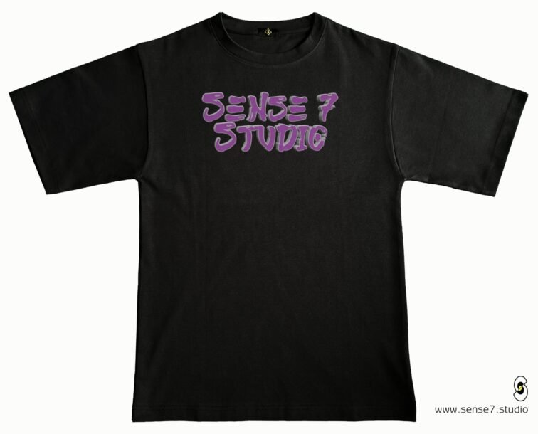 Sense 7 Studio_t-shirt