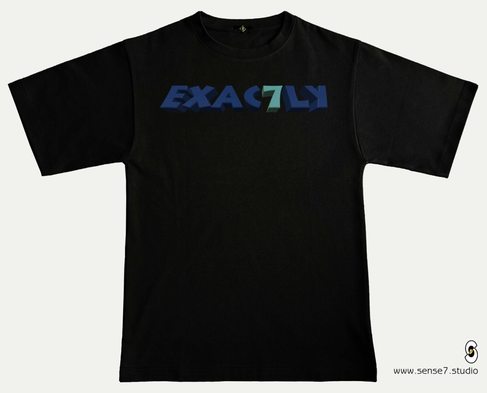 exac7ly_exactly_t-shirts