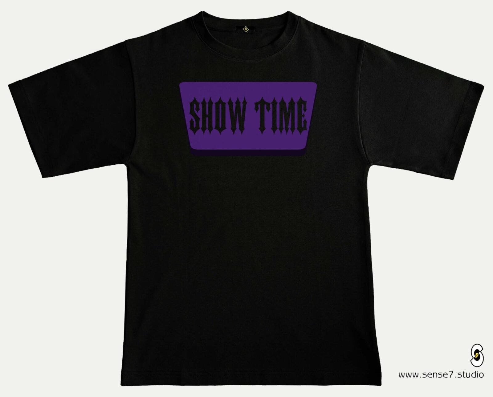 show time t shirts